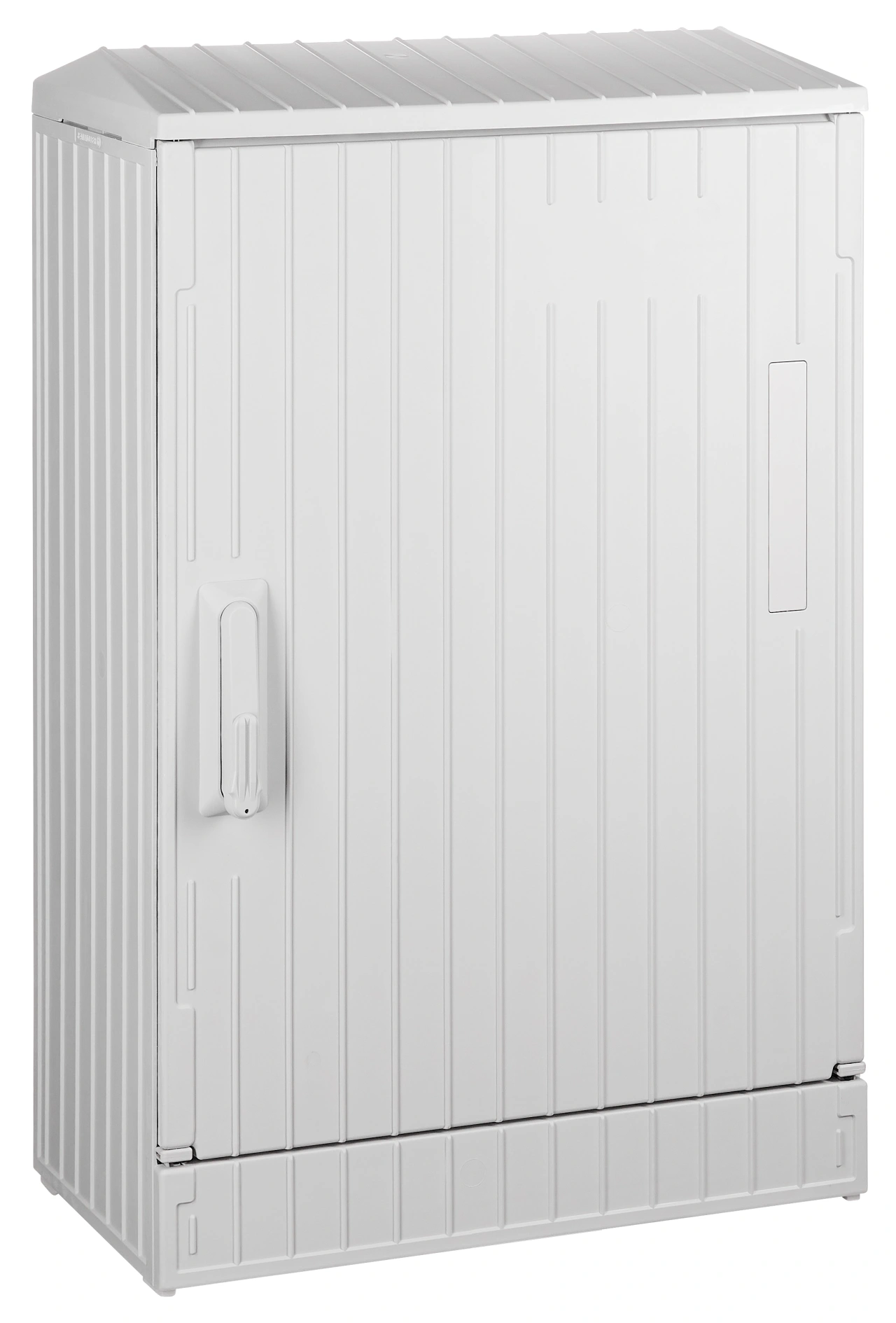 Cable management enclosure Series J, 1 door, size 00