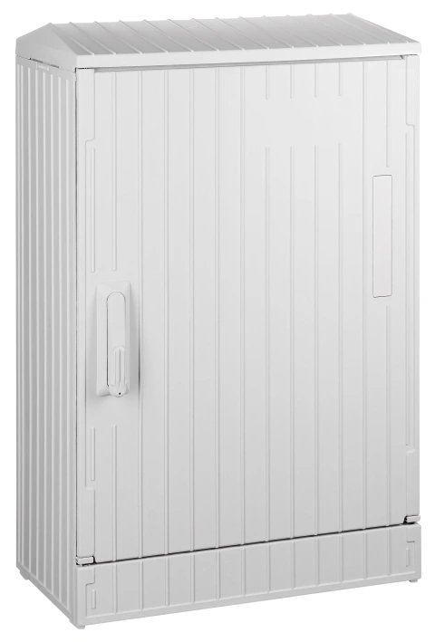 Cable management enclosure Series J, 1 door, size 00