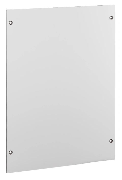 Mountingplate for IG009302, H=743 W=545 D=5mm_2
