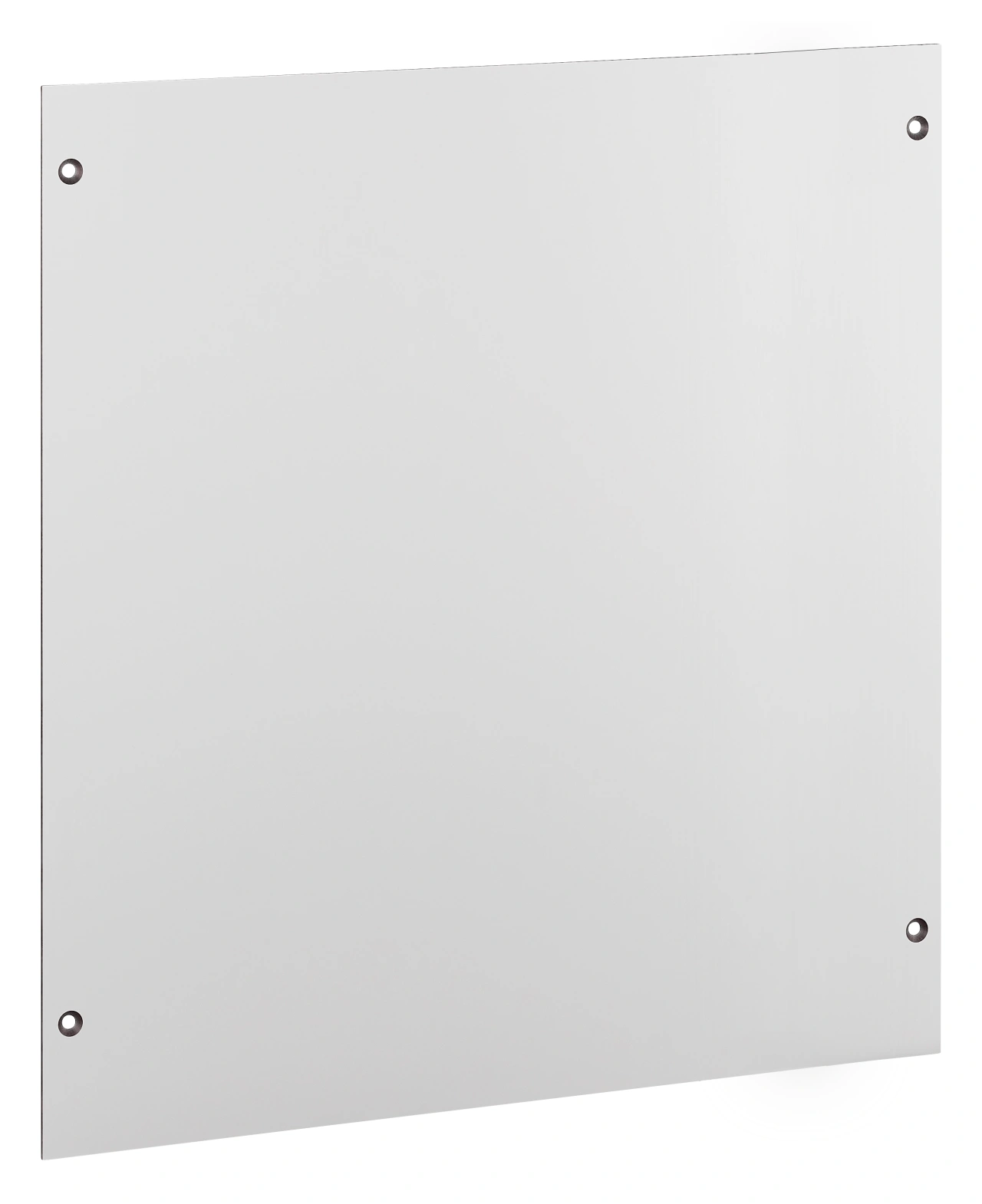 Mountingplate for IG009305, H=743 W=1070 D=5mm