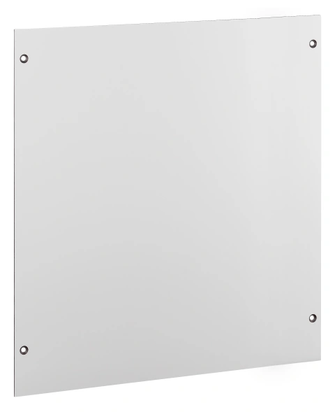 Mountingplate for IG009305, H=743 W=1070 D=5mm