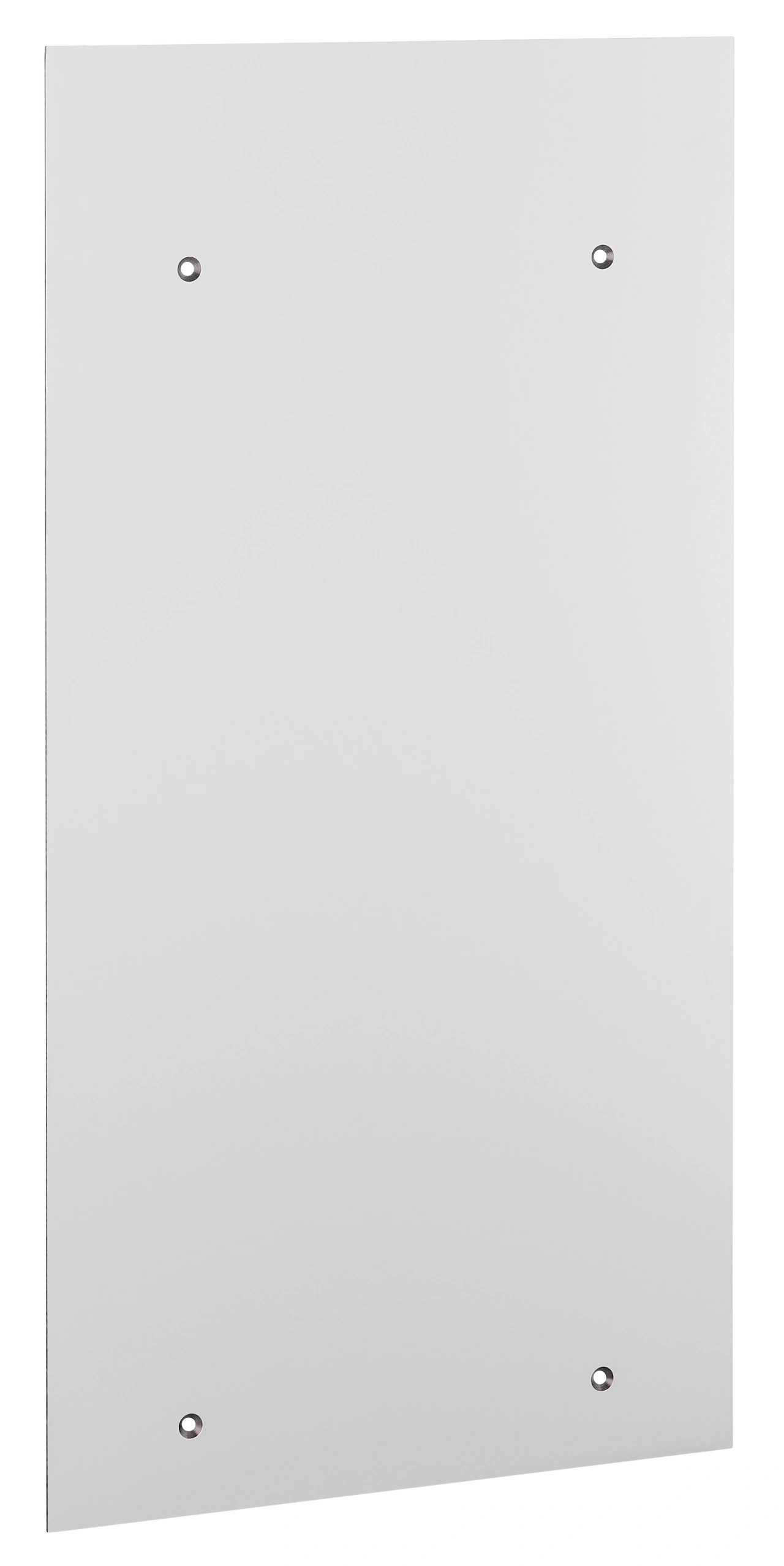 Mountingplate for IG009402, H=985 W=500 D=5mm