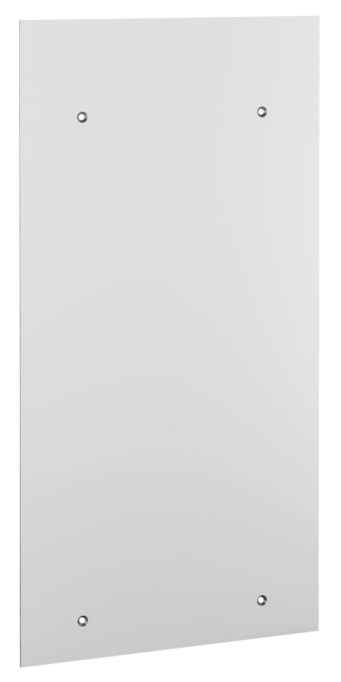 Mountingplate for IG009402, H=985 W=500 D=5mm