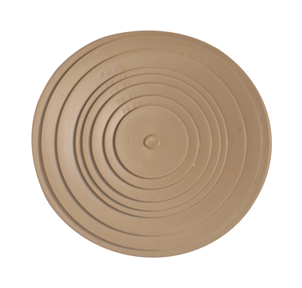 Element preluare cablu PG21-PG48- Ø 98mm