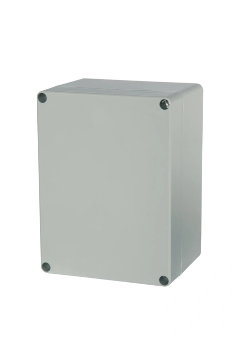 Cutie de cleme din ABS, 120x160x90mm, IP66