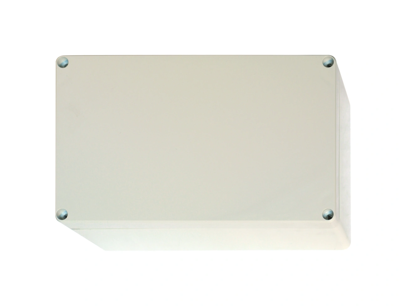 Cutie de cleme din ABS, 120x200x75mm, IP66
