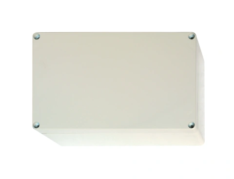 Cutie de cleme din ABS, 120x200x75mm, IP66