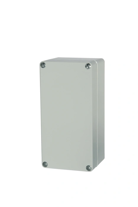 Cutie de cleme din ABS, 80x160x65mm, IP66