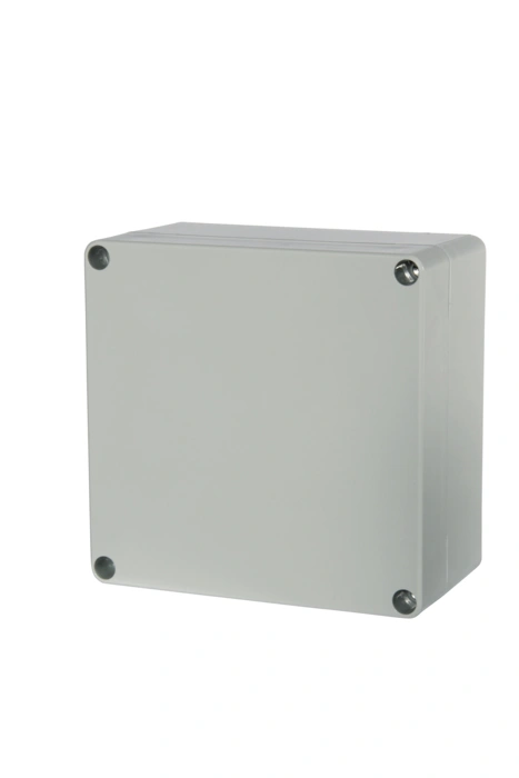 Cutie de cleme din ABS, 120x122x95mm, IP66