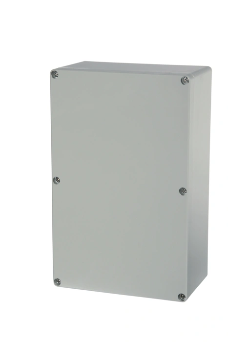 Cutie de cleme din ABS, 160x240x90mm, IP66