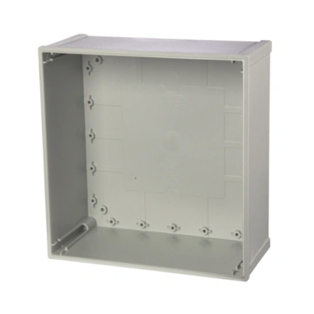 Cuvă din policarbonat IP65 300x300x130mm, fără halogen