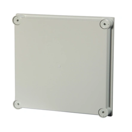 Capac policarbonat pt. IG706112, 300x300x40mm,fără halogen