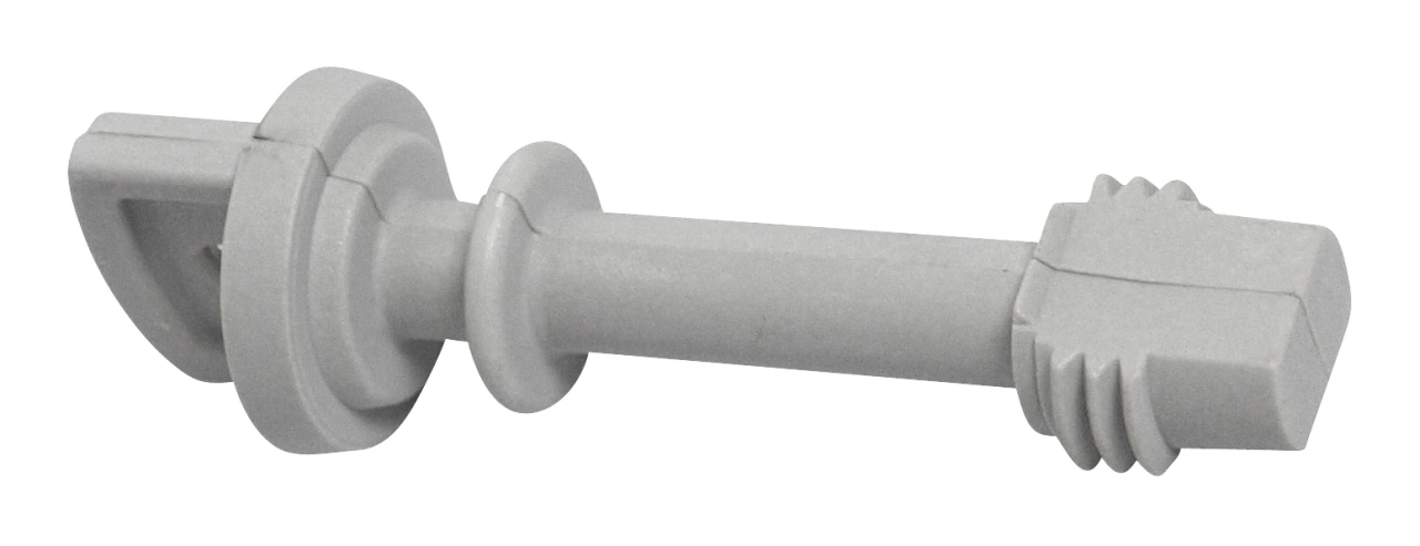 Şurub cu cap manetă, 30mm
