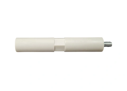 Bolt distantor 60mm M4 rotund, filet interior/exterior