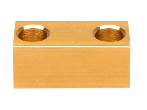 Clemă supl. pt. racord până la 25 mm² utilizabil cu IK020014