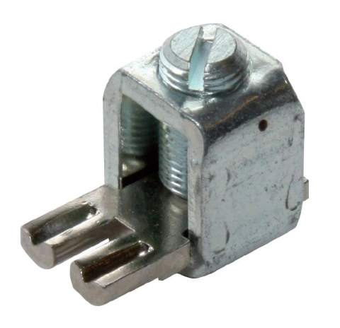Clemă suplimentară 6-35 mm² pt. bare PE/N de 16 mm²