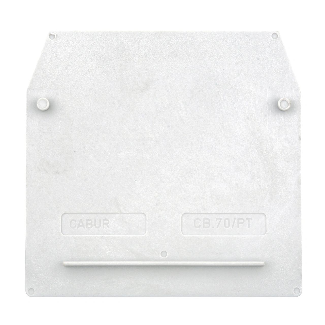 Element terminal pt. CBD .70 gri