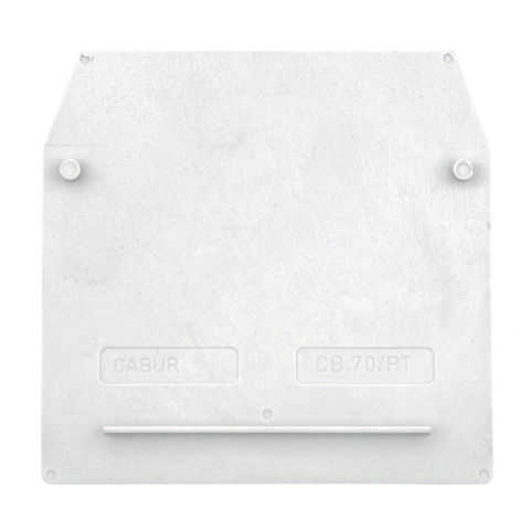 Element terminal pt. CBD .70 gri