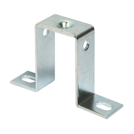 Distanţier cu 1 x M6, înălţime = 50 mm