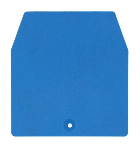 Element terminal pentru CBC. 2,5 – 10, albastru