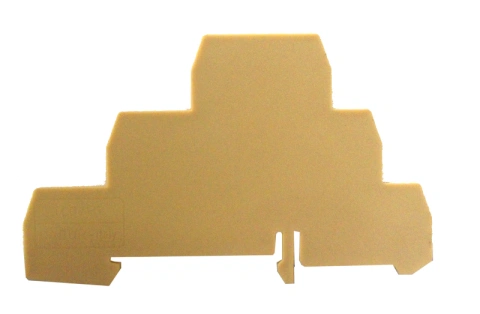 Element terminal pentru cleme tip IK180001 sau IK180002