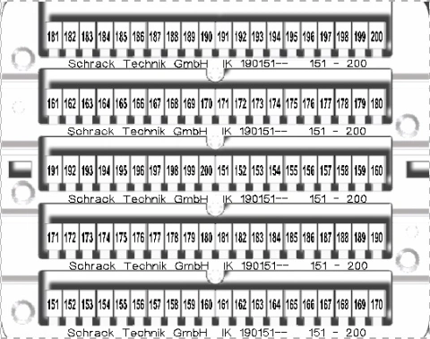 Etichete pentru cleme şir "151-200" (2x)