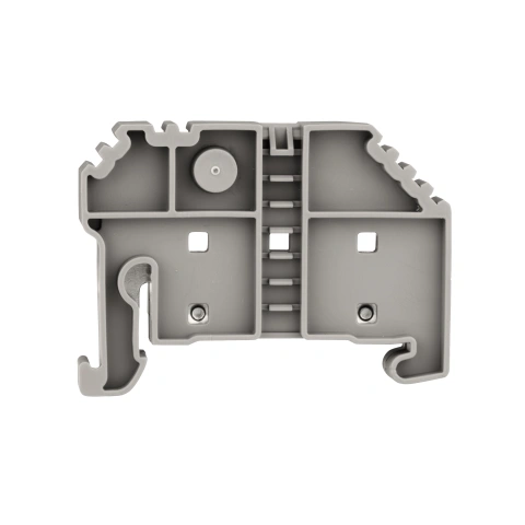 Element de fixare pentru şir cleme cu element elastic