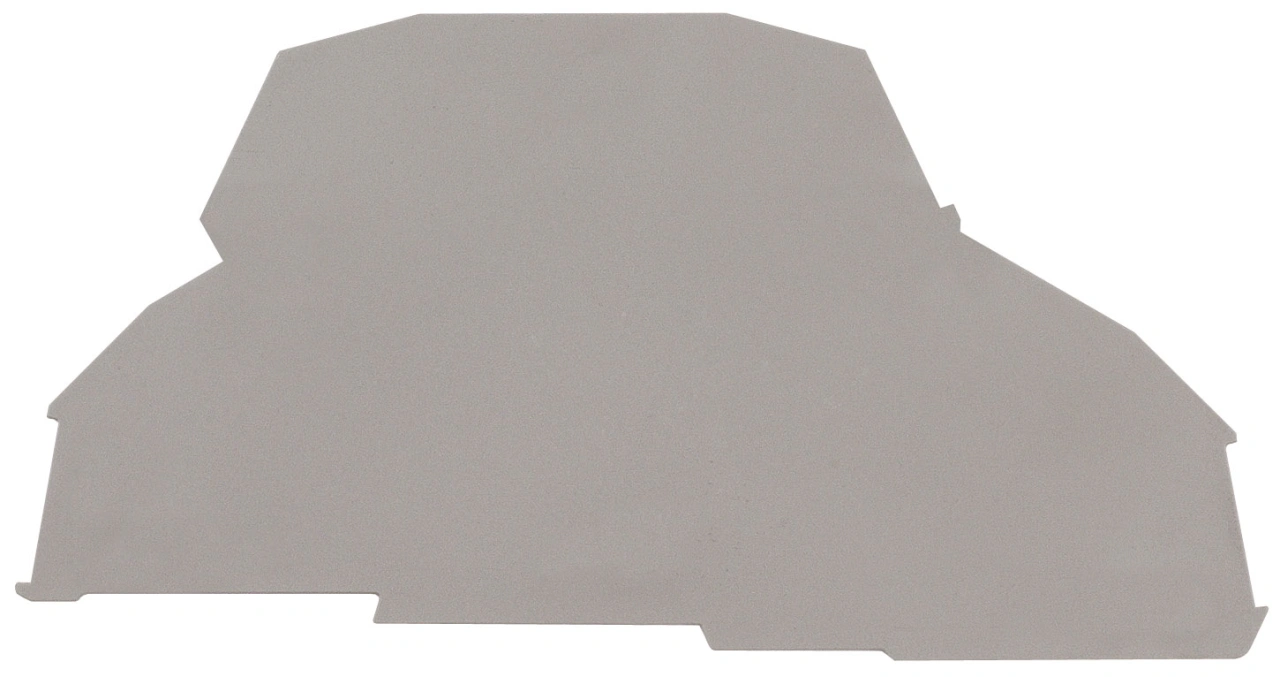 Element terminal pentru cleme tip YBK 4 (IK660004)