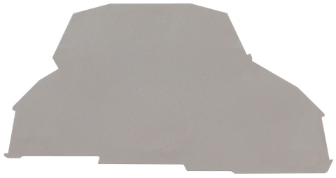 Element terminal pentru cleme tip YBK 4 (IK660004)