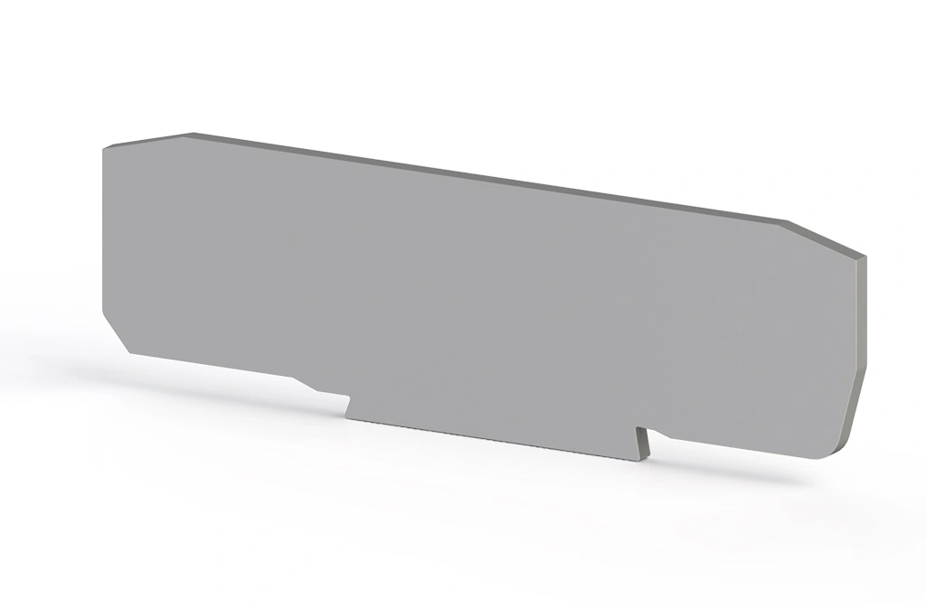 Element terminal pentru cleme tip IK690014