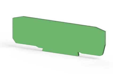 Element terminal pentru cleme tip IK692014