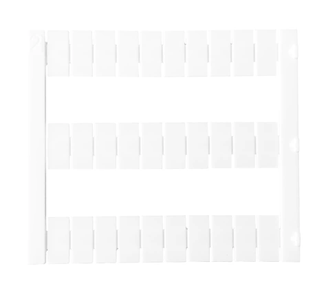 Etichete cleme DEKAFIX DB10/5 blank (1buc=3x10 etichete)