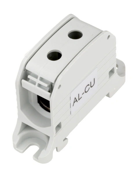 Clemă Al-Cu,1 p. gri, 50mmp / 35mmp cu pin_2