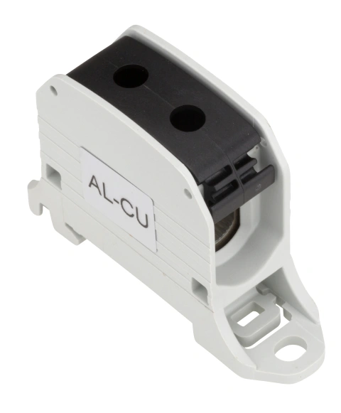 Clemă Al-Cu,1 p. negru, 50mmp / 35mmp cu pin_5