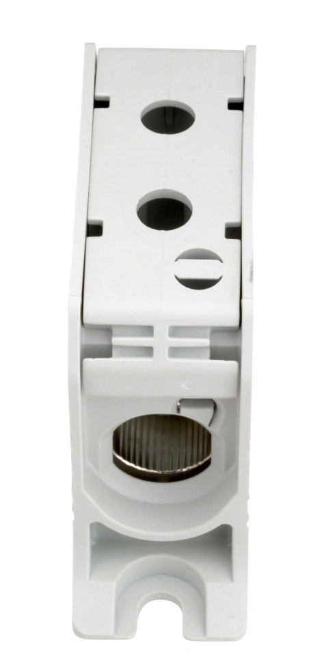 Clemă Al-Cu,1 p. gri, 95mmp / 70mmp cu pin_1