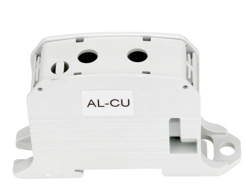 Clemă Al-Cu,1 p. gri, 95mmp / 70mmp cu pin_3