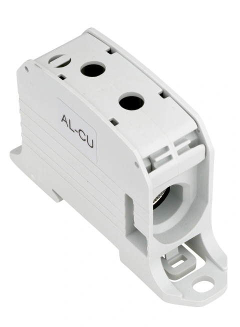 Clemă Al-Cu,1 p. gri, 95mmp / 70mmp cu pin_4