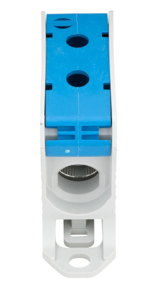 Clemă Al-Cu,1 p. albastru, 95mmp / 70mmp cu pin_5