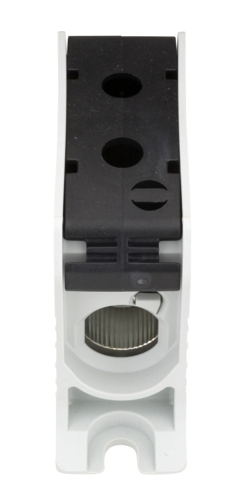Clemă Al-Cu,1 p. negru, 95mmp / 70mmp cu pin_2