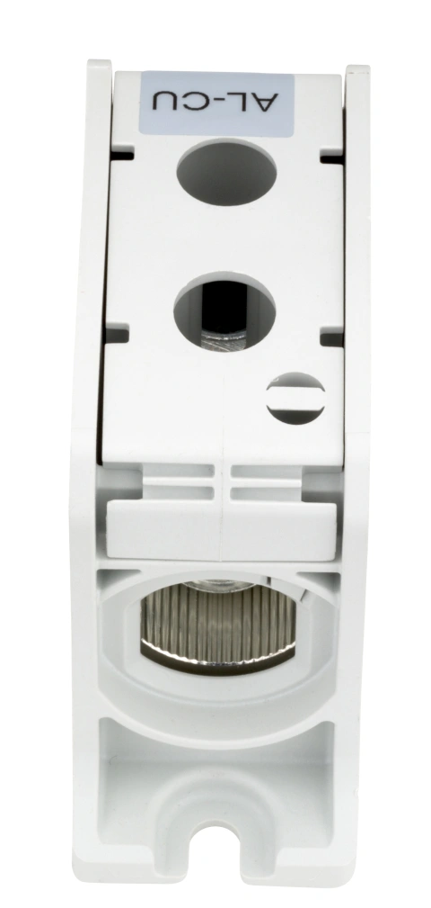 Clemă Al-Cu,1 p. gri, 185mmp / 150mmp cu pin_2