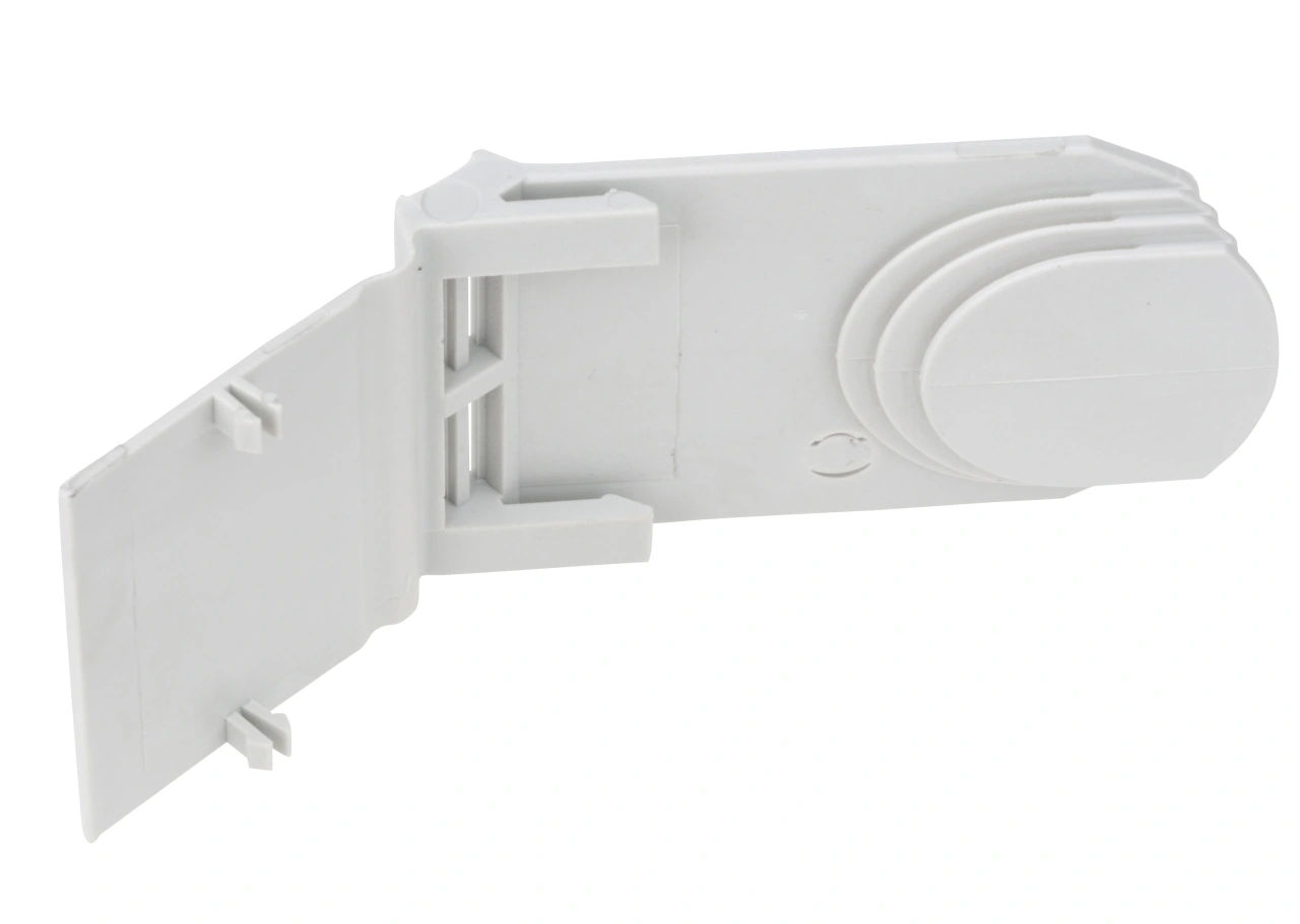 Mască protecţie clemă 300mmp