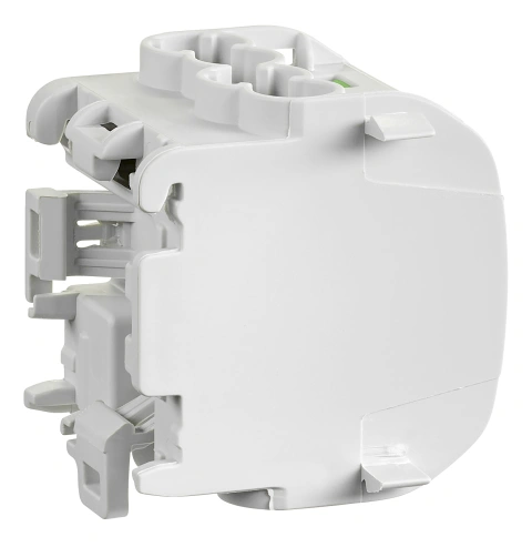 Clemă de derivaţie Cu-Al, 35mmp, 4in/4out PE_1
