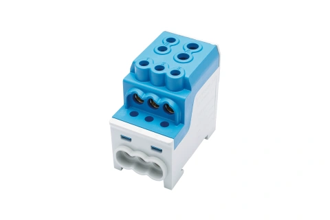 N branch terminal, 1-p.,192A, in. 35&70mm², out.6x16mm²