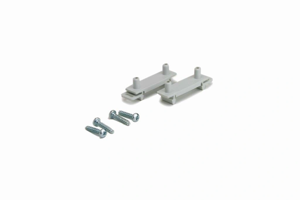 Adaptor pentru şină DIN-Toolless Connection