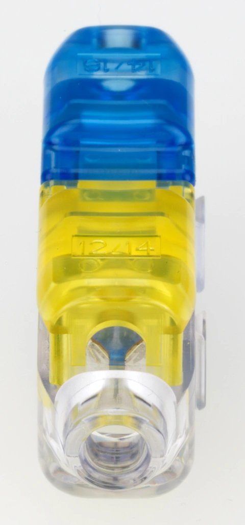 Conector CoolSplice 1,5-2,5 mm² și 2,5-4 mm²_2