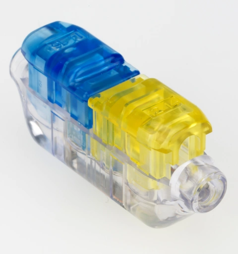 Conector CoolSplice 1,5-2,5 mm² și 2,5-4 mm²_3