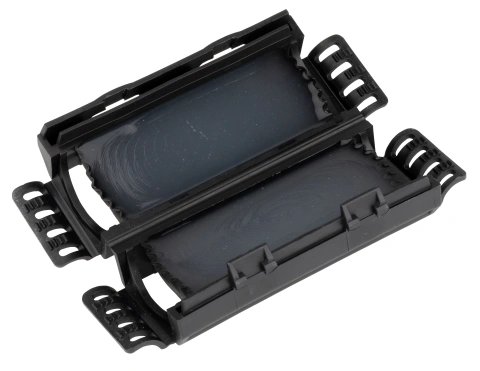 Casetă cu gel, IP 68, 100x37x24 mm_6
