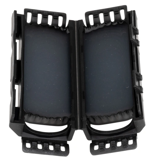 Casetă cu gel, IP 68, 100x37x24 mm_7