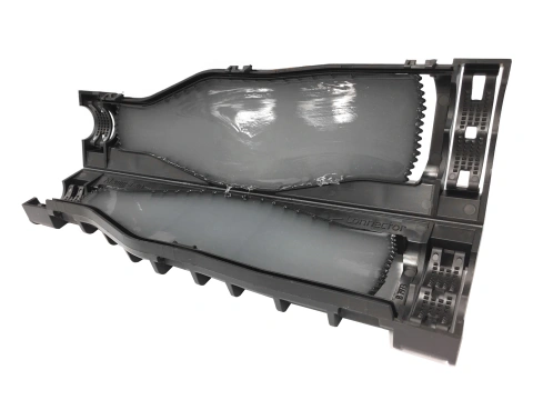 Casetă cu gel, IP 68, 313x90x47 mm_1