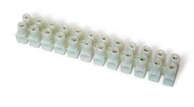 Clemă tip rigletă pentru doză, 12 unităţi, 16,0 mm²